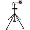 HOMCOM Pied D'atelier Vélo Réparation Support Pied De Montage Pivotant 360° Hauteur Réglable Argent 1 HOMCOM Pied D'atelier Vélo Réparation Support Pied De Montage Pivotant 360° Hauteur Réglable Argent -France HOMCOM Soldes 2022 1030235 1