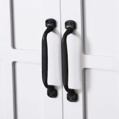 HOMCOM Armoire Haute Murale De Salle De Bain Ou WC Placard 2 Portes 2 étagères Niche Dim. 60L X 20l X 58H Cm MDF Panneaux Particules Blanc - Blanc 11 HOMCOM Armoire Haute Murale De Salle De Bain Ou WC Placard 2 Portes 2 étagères Niche Dim. 60L X 20l X 58H Cm MDF Panneaux Particules Blanc - Blanc -France HOMCOM Soldes 2022 11572839 5