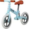 HOMCOM Draisienne Enfant Roues 12" Suspension Selle Hauteur Réglable Acier Bleu Ciel -France HOMCOM Soldes 2022 18252848 1