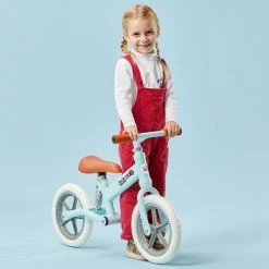 HOMCOM Draisienne Enfant Roues 12" Suspension Selle Hauteur Réglable Acier Bleu Ciel 7 HOMCOM Draisienne Enfant Roues 12" Suspension Selle Hauteur Réglable Acier Bleu Ciel -France HOMCOM Soldes 2022 18252848 2