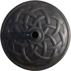 HOMCOM Pied De Parasol Base De Lestage De Parasol Rond Résine Imitation Fonte Motif Rosace Diamètre 57 Cm Poids Net 19 Kg 10 HOMCOM Pied De Parasol Base De Lestage De Parasol Rond Résine Imitation Fonte Motif Rosace Diamètre 57 Cm Poids Net 19 Kg -France HOMCOM Soldes 2022 19842637 4