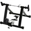 HOMCOM Home Trainer Pour Vélo Support Entraînement Vélo VTT Trainer Magnétique Pliable 5 Niveaux De Résistance Réglable Noir 2 HOMCOM Home Trainer Pour Vélo Support Entraînement Vélo VTT Trainer Magnétique Pliable 5 Niveaux De Résistance Réglable Noir -France HOMCOM Soldes 2022 2200648 1