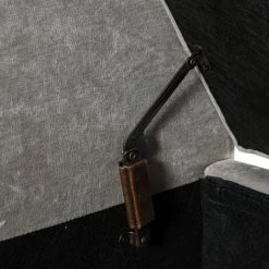 HOMCOM Banc Banquette Design Contemporain Accoudoirs Courbés Fonction De Rangement 2 En 1 136,5 X 45lx 62 Cm Gris - Gris 11 HOMCOM Banc Banquette Design Contemporain Accoudoirs Courbés Fonction De Rangement 2 En 1 136,5 X 45lx 62 Cm Gris - Gris -France HOMCOM Soldes 2022 22857224 5