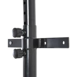 HOMCOM Support Sac De Boxe Fixation Sac De Frappe Hauteur Réglable Charge Max. 100 Kg Acier Noir - Noir 11 HOMCOM Support Sac De Boxe Fixation Sac De Frappe Hauteur Réglable Charge Max. 100 Kg Acier Noir - Noir -France HOMCOM Soldes 2022 22925832 5