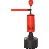 HOMCOM Sac De Frappe Boxe Autoportant Punching Ball Brunier 3 En 1 Revêtement Synthétique Dim. 88L X 48l X 155-205H Cm Rouge Noir - Rouge 1 HOMCOM Sac De Frappe Boxe Autoportant Punching Ball Brunier 3 En 1 Revêtement Synthétique Dim. 88L X 48l X 155-205H Cm Rouge Noir - Rouge -France HOMCOM Soldes 2022 23397593 1