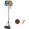 HOMCOM Panier De Basket-ball Sur Pied Avec Poteau Base Lestage Panneau + Ballon + Pompe Hauteur Réglable 1,26 – 1,58 M - Orange 1 HOMCOM Panier De Basket-ball Sur Pied Avec Poteau Base Lestage Panneau + Ballon + Pompe Hauteur Réglable 1,26 – 1,58 M - Orange -France HOMCOM Soldes 2022 27561208 1