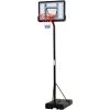 HOMCOM Panier De Basket-ball Sur Pied Avec Base De Lestage Sur Roulettes Hauteur Réglable 3,02-3,52 M Noir Blanc - Noir 1 HOMCOM Panier De Basket-ball Sur Pied Avec Base De Lestage Sur Roulettes Hauteur Réglable 3,02-3,52 M Noir Blanc - Noir -France HOMCOM Soldes 2022 27749591 1