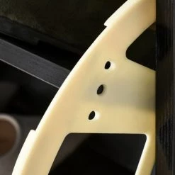 HOMCOM Banc à Chaussures - étagère à Chaussures - Meuble à Chaussures - 1 Abattant 2 Niveaux - Coussin Revêtement Synthétique Noir -France HOMCOM Soldes 2022 27866409 5