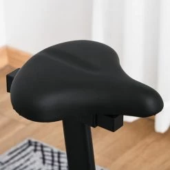 HOMCOM Vélo Elliptique Vertical Vélo D'appartement 2 En 1 écran LCD Multifonction Hauteur & Résistance Réglable Acier Noir 11 HOMCOM Vélo Elliptique Vertical Vélo D'appartement 2 En 1 écran LCD Multifonction Hauteur & Résistance Réglable Acier Noir -France HOMCOM Soldes 2022 30108482 5