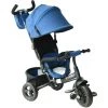 HOMCOM Tricycle Enfants évolutif Canne Et Pare-soleil Pliable Amovible Sacoche Et Panier 102 X 49l X 102 Cm Acier Bleu 2 HOMCOM Tricycle Enfants évolutif Canne Et Pare-soleil Pliable Amovible Sacoche Et Panier 102 X 49l X 102 Cm Acier Bleu -France HOMCOM Soldes 2022 31805520 1