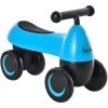 HOMCOM Draisienne Vélo Enfant 4 Roues EVA Selle Guidon Ergonomique Métal PP Bleu Noir 1 HOMCOM Draisienne Vélo Enfant 4 Roues EVA Selle Guidon Ergonomique Métal PP Bleu Noir -France HOMCOM Soldes 2022 35235210 1