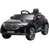 HOMCOM Voiture Véhicule électrique Enfants 12 V - V. Max. 5 Km/h Effets Sonores + Lumineux Mercedes EQC 400 4matic Noir - Noir 1 HOMCOM Voiture Véhicule électrique Enfants 12 V - V. Max. 5 Km/h Effets Sonores + Lumineux Mercedes EQC 400 4matic Noir - Noir -France HOMCOM Soldes 2022 40474291 1