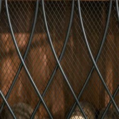 HOMCOM Grille De Protection Pour Cheminée - Pare-feu Large Pour Cheminée Ou Poêle - Pare-étincelles - Barrière De Sécurité - 3 Volets Pliables - Métal Noir - Noir 11 HOMCOM Grille De Protection Pour Cheminée - Pare-feu Large Pour Cheminée Ou Poêle - Pare-étincelles - Barrière De Sécurité - 3 Volets Pliables - Métal Noir - Noir -France HOMCOM Soldes 2022 41318226 5