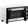 HOMCOM Mini Four 1400 W 16 L - Thermostat 230°C Max - Minuteur 60 Min - 3 Modes De Cuisson - 4 Accessoires Inclus - Acier Inox. Métal Verre Trempé Blanc Noir - Blanc 2 HOMCOM Mini Four 1400 W 16 L - Thermostat 230°C Max - Minuteur 60 Min - 3 Modes De Cuisson - 4 Accessoires Inclus - Acier Inox. Métal Verre Trempé Blanc Noir - Blanc -France HOMCOM Soldes 2022 42169102 1