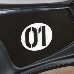 HOMCOM Porteur Enfant Voiture Rétro Avec Klaxon Et Coffre - Voiture Dandineuse - 4 Roues PU Lumineuses LED - Métal PP Noir - Noir 10 HOMCOM Porteur Enfant Voiture Rétro Avec Klaxon Et Coffre - Voiture Dandineuse - 4 Roues PU Lumineuses LED - Métal PP Noir - Noir -France HOMCOM Soldes 2022 43542148 4