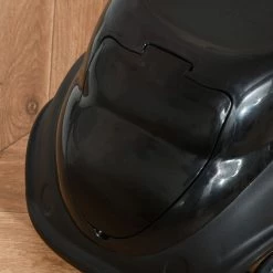 HOMCOM Porteur Enfant Voiture Rétro Avec Klaxon Et Coffre - Voiture Dandineuse - 4 Roues PU Lumineuses LED - Métal PP Noir - Noir 11 HOMCOM Porteur Enfant Voiture Rétro Avec Klaxon Et Coffre - Voiture Dandineuse - 4 Roues PU Lumineuses LED - Métal PP Noir - Noir -France HOMCOM Soldes 2022 43542148 5