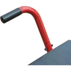 HOMCOM Lève Moto Béquille D'atelier Stand Moto Tout-terrain Moto Cross Supermotard Hauteur Réglable Rouge Et Noir - Rouge 11 HOMCOM Lève Moto Béquille D'atelier Stand Moto Tout-terrain Moto Cross Supermotard Hauteur Réglable Rouge Et Noir - Rouge -France HOMCOM Soldes 2022 4362578 5