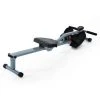HOMCOM Rameur D'appartement Appareil De Fitness Et Musculation Cardio Training écran LCD Multifonction Acier Gris Et Noir - Noir 2 HOMCOM Rameur D'appartement Appareil De Fitness Et Musculation Cardio Training écran LCD Multifonction Acier Gris Et Noir - Noir -France HOMCOM Soldes 2022 5033128 1