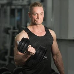 HOMCOM Ensemble D'haltères Courtes Total 30 Kg - Barres Incluses - Entraînement Musculaire & Haltérophilie - Acier PU Noir -France HOMCOM Soldes 2022 53451211 4