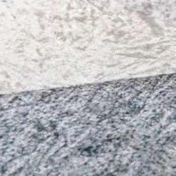 HOMCOM Tapis Effet Tie And Dye Style Graphique Aspect Cachemire - Dim. 2,3L X 1,6l M - 100% Polyester - Gris Noir Blanc - Gris 10 HOMCOM Tapis Effet Tie And Dye Style Graphique Aspect Cachemire - Dim. 2,3L X 1,6l M - 100% Polyester - Gris Noir Blanc - Gris -France HOMCOM Soldes 2022 60072224 4