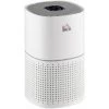 HOMCOM Purificateur D'air 50 W 4 Vitesses Mode Silencieux - Filtre HEPA, Charbon Actif - Jusqu'à 24 M² - Débit D'air Pur 225 M³/h - Timer - ABS Blanc Gris - Blanc 2 HOMCOM Purificateur D'air 50 W 4 Vitesses Mode Silencieux - Filtre HEPA, Charbon Actif - Jusqu'à 24 M² - Débit D'air Pur 225 M³/h - Timer - ABS Blanc Gris - Blanc -France HOMCOM Soldes 2022 64441649 1