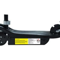 HOMCOM Trottinette électrique 120 W Pliable Pour Enfants à Partir De 7 Ans Hauteur De Guidon Et Selle Réglable 10 Km/h Max. 11 HOMCOM Trottinette électrique 120 W Pliable Pour Enfants à Partir De 7 Ans Hauteur De Guidon Et Selle Réglable 10 Km/h Max. -France HOMCOM Soldes 2022 67371486 5