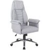 HOMCOM Fauteuil De Bureau Ergonomique Hauteur Réglable Roulettes Pivotantes 69 X 68 X 126 Cm Gris 2 HOMCOM Fauteuil De Bureau Ergonomique Hauteur Réglable Roulettes Pivotantes 69 X 68 X 126 Cm Gris -France HOMCOM Soldes 2022 6812212 1