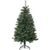 HOMCOM Sapin De Noël Artificiel Ø 84 X 150H Cm 665 Branches épines Imitation Nordmann Grand Réalisme Vert - Vert 2 HOMCOM Sapin De Noël Artificiel Ø 84 X 150H Cm 665 Branches épines Imitation Nordmann Grand Réalisme Vert - Vert -France HOMCOM Soldes 2022 68595392 1