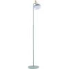 HOMCOM Lampadaire Design Néo-rétro Max. 40 W 160H Cm Tête Inclinable Réglable Interrupteur Pied Piètement Structure Acier Bleu - Bleu 2 HOMCOM Lampadaire Design Néo-rétro Max. 40 W 160H Cm Tête Inclinable Réglable Interrupteur Pied Piètement Structure Acier Bleu - Bleu -France HOMCOM Soldes 2022 72276225 1