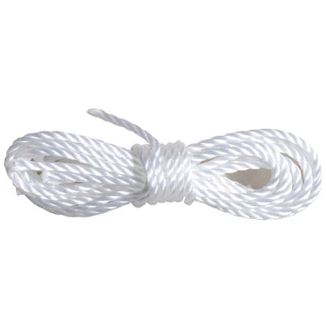 HOMCOM Kit De Montage Accessoires De Fixation En Inox Pour Voile D'ombrage - Gris 7 HOMCOM Kit De Montage Accessoires De Fixation En Inox Pour Voile D'ombrage - Gris – Image 5