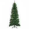 HOMCOM Sapin De Noël Artificiel Ø 91 X 210H Cm 865 Branches épines Imitation Nordmann Grand Réalisme Vert - Vert 2 HOMCOM Sapin De Noël Artificiel Ø 91 X 210H Cm 865 Branches épines Imitation Nordmann Grand Réalisme Vert - Vert -France HOMCOM Soldes 2022 9588962 1